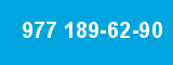 977 189-62-90 977 189-62-90